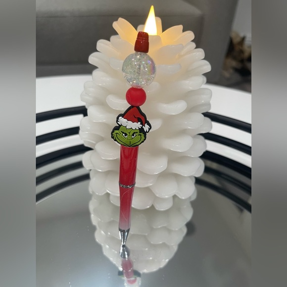 New The Gringe writing pen - Picture 3 of 3